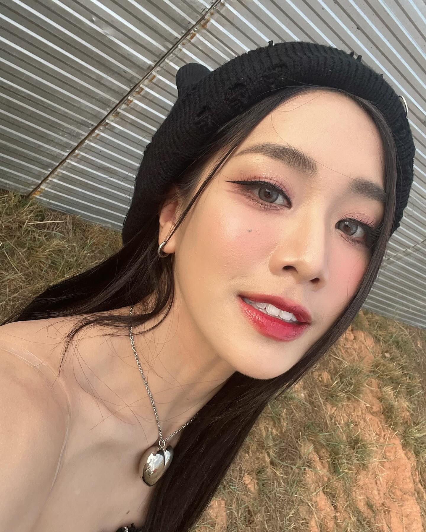 มายด์ - อาทิตยา ตรีบุดารักษ์