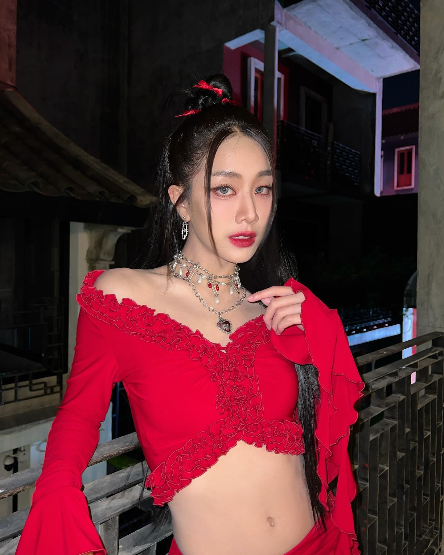 มายด์ - อาทิตยา ตรีบุดารักษ์