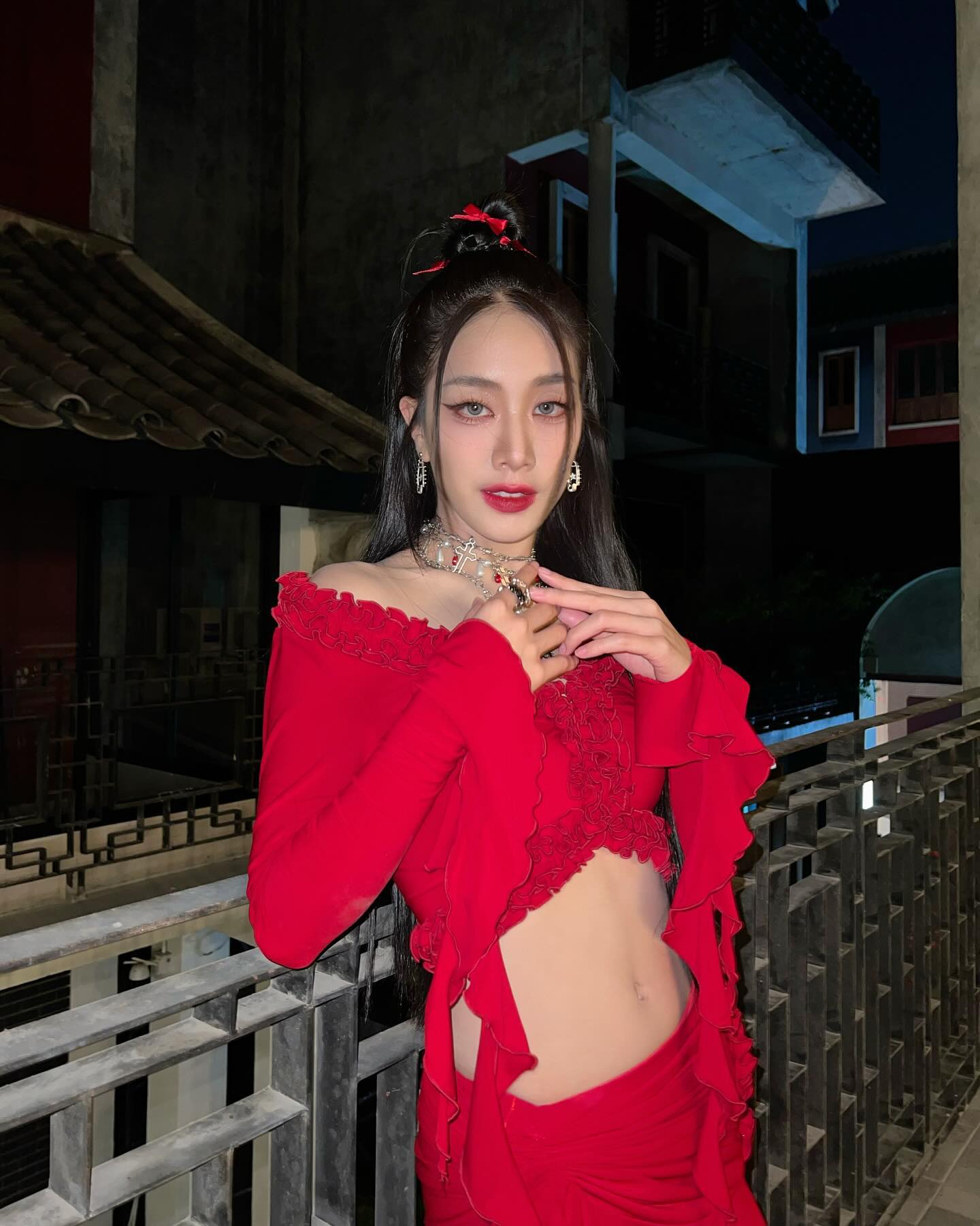 มายด์ - อาทิตยา ตรีบุดารักษ์