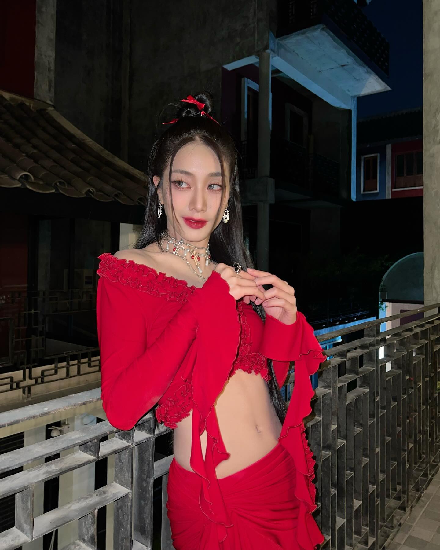 มายด์ - อาทิตยา ตรีบุดารักษ์