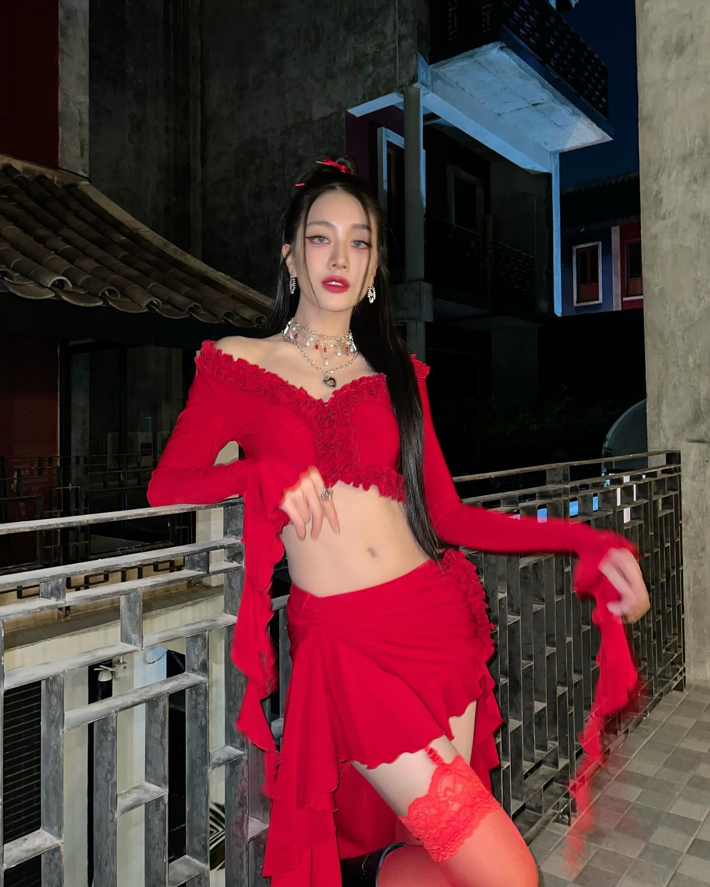 มายด์ - อาทิตยา ตรีบุดารักษ์