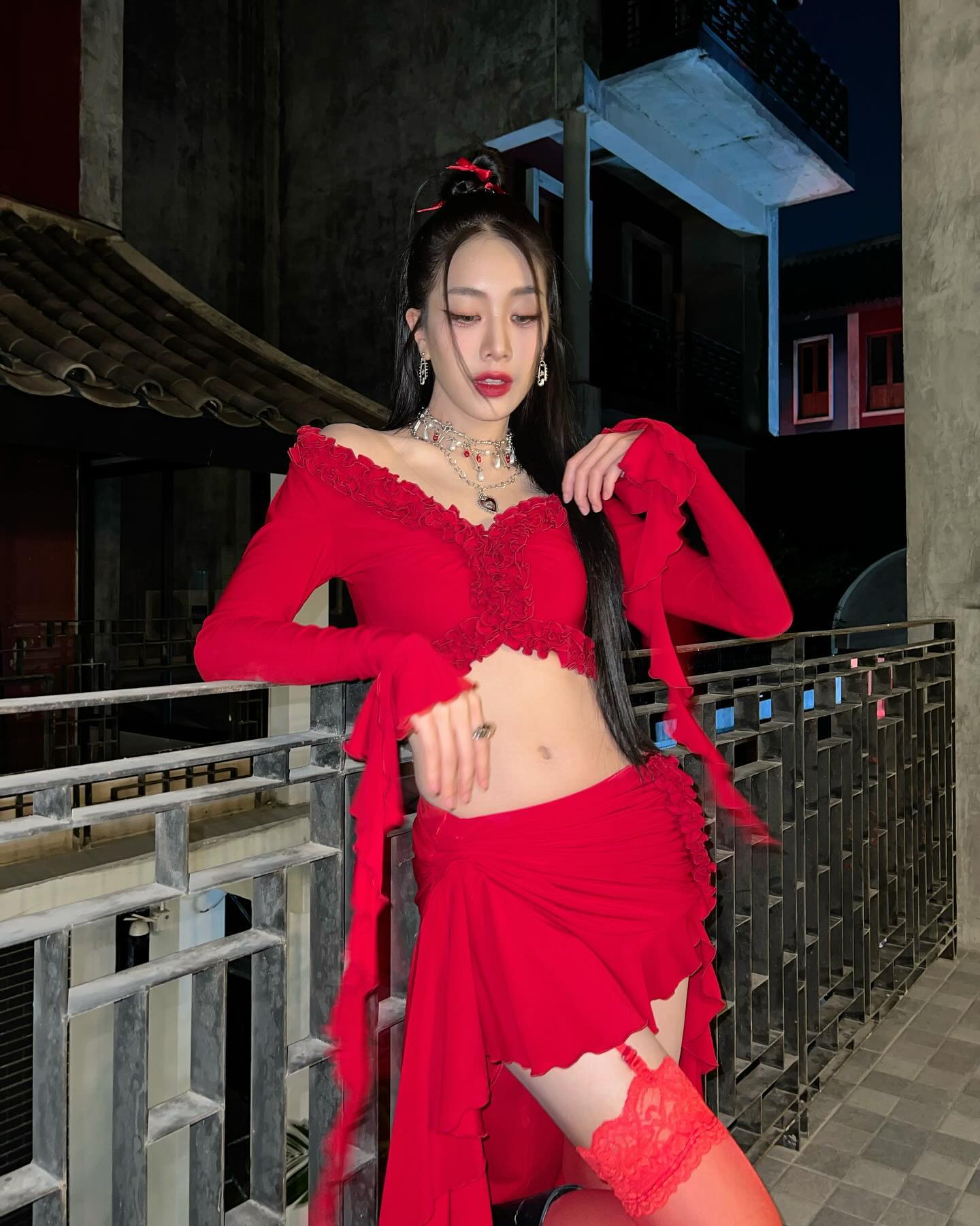 มายด์ - อาทิตยา ตรีบุดารักษ์