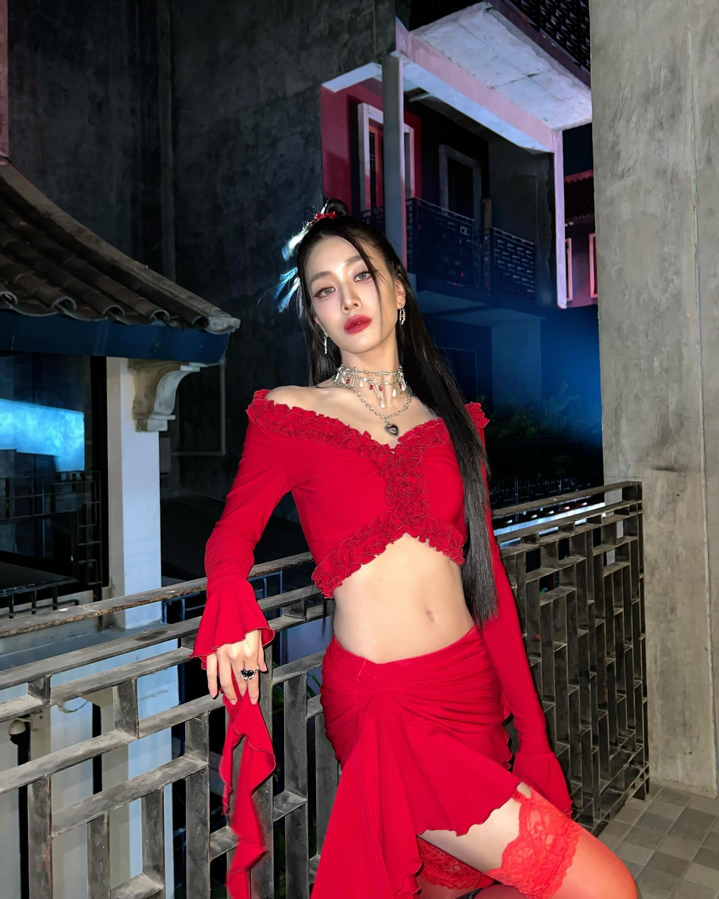 มายด์ - อาทิตยา ตรีบุดารักษ์