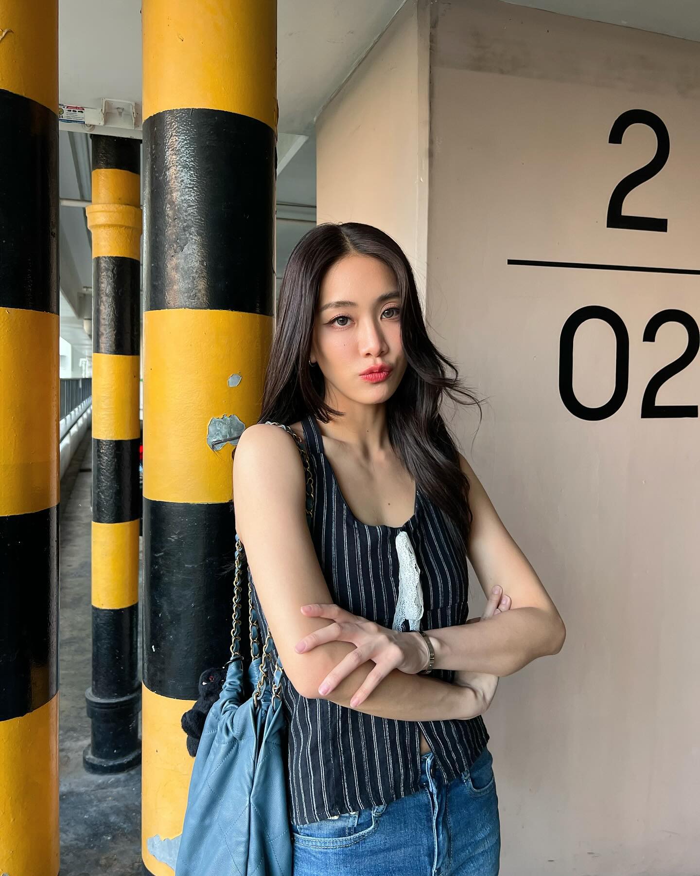 มายด์ - อาทิตยา ตรีบุดารักษ์