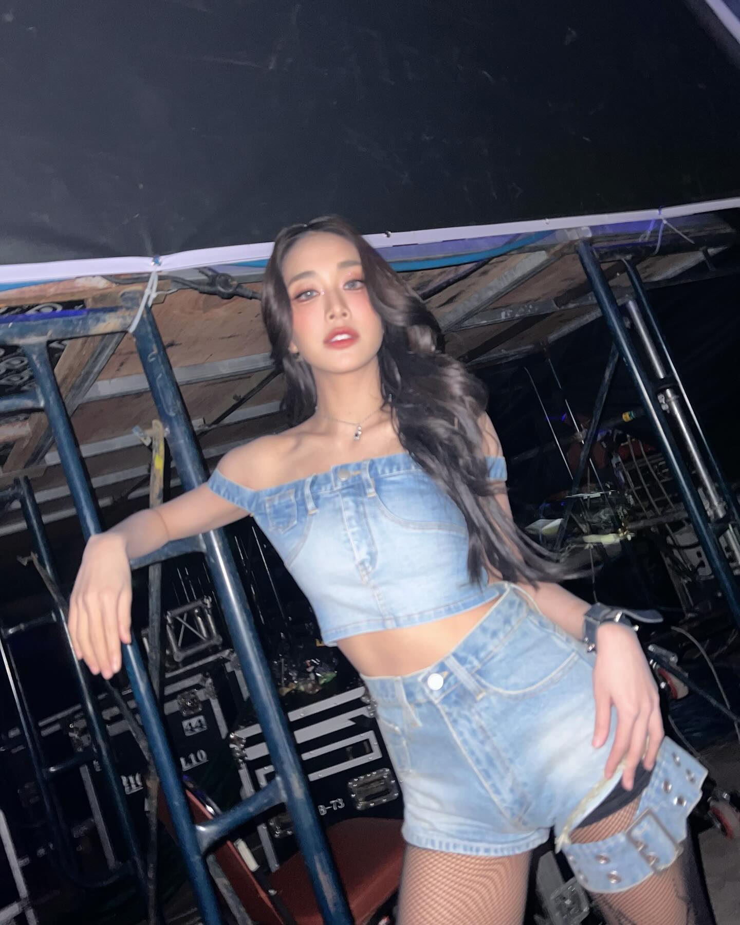 มายด์ - อาทิตยา ตรีบุดารักษ์