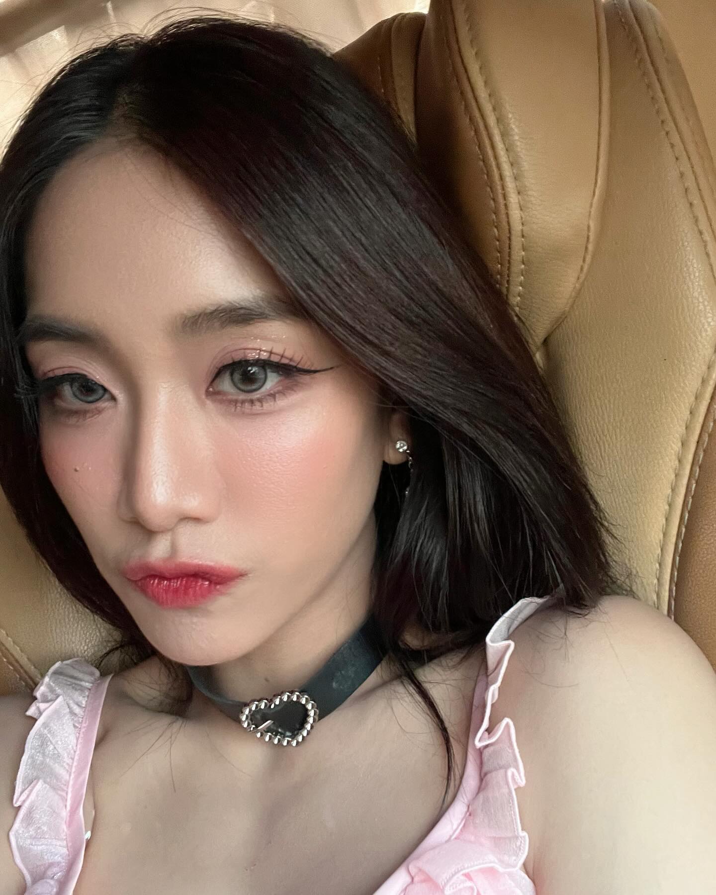 มายด์ - อาทิตยา ตรีบุดารักษ์