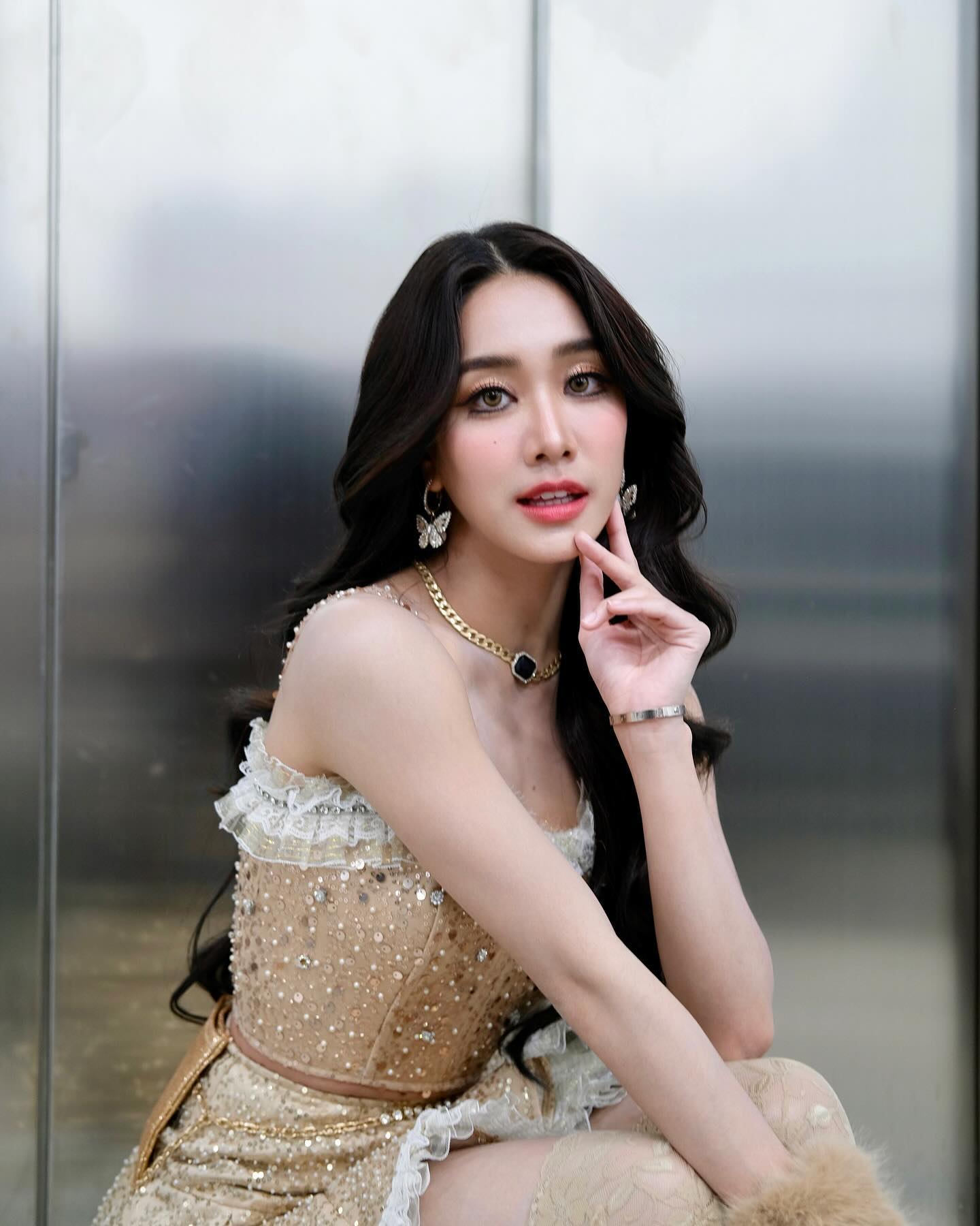 มายด์ - อาทิตยา ตรีบุดารักษ์