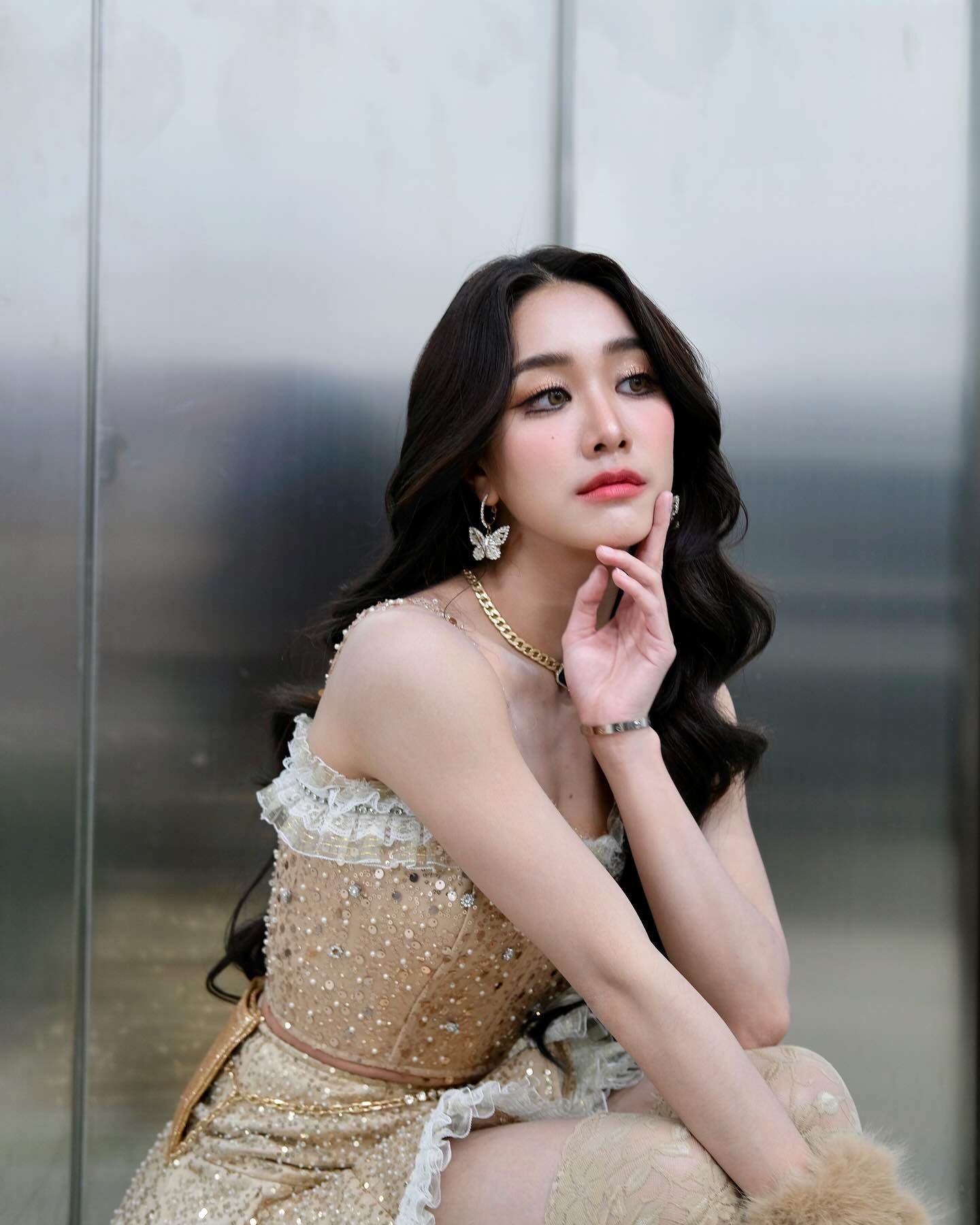 มายด์ - อาทิตยา ตรีบุดารักษ์