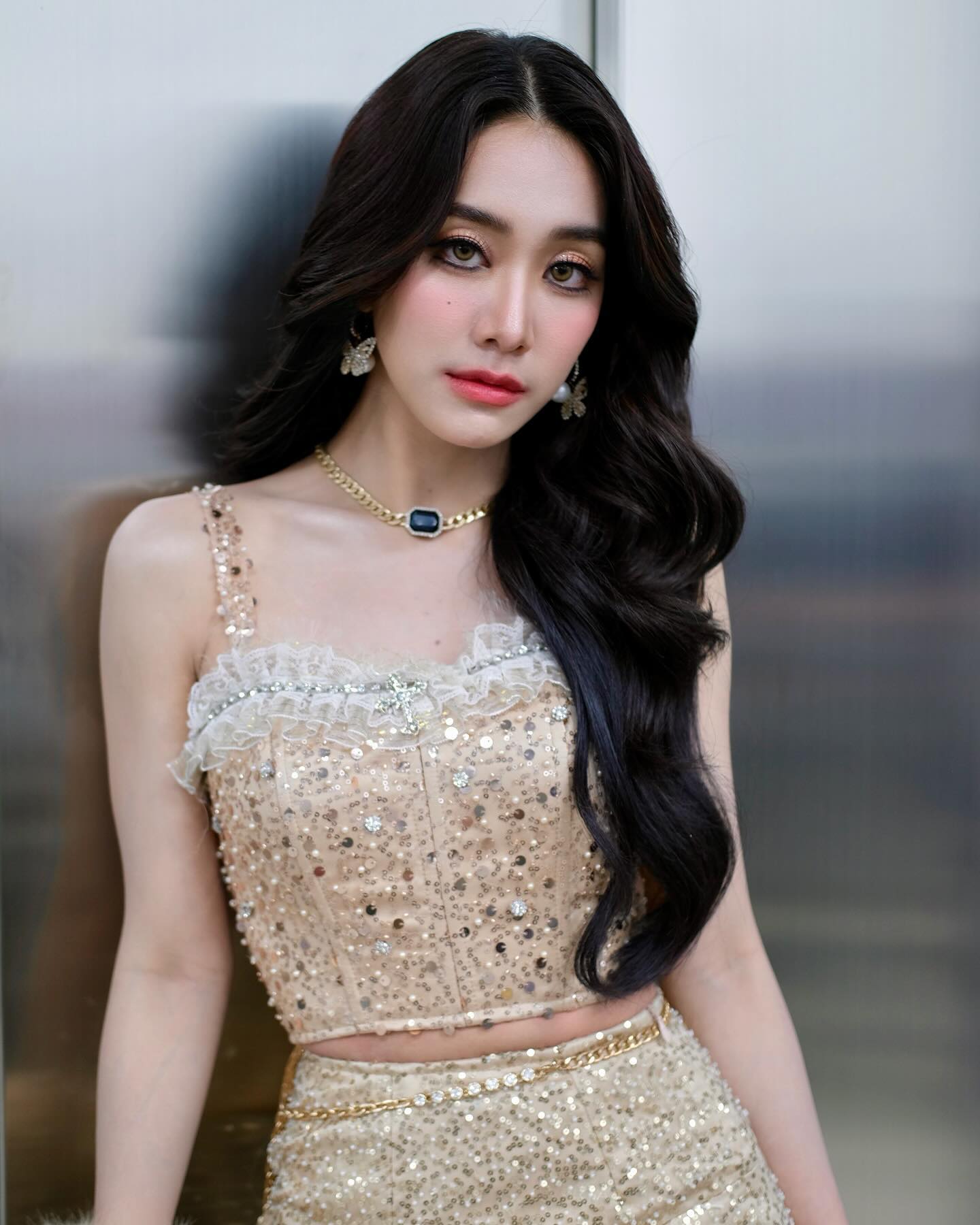 มายด์ - อาทิตยา ตรีบุดารักษ์