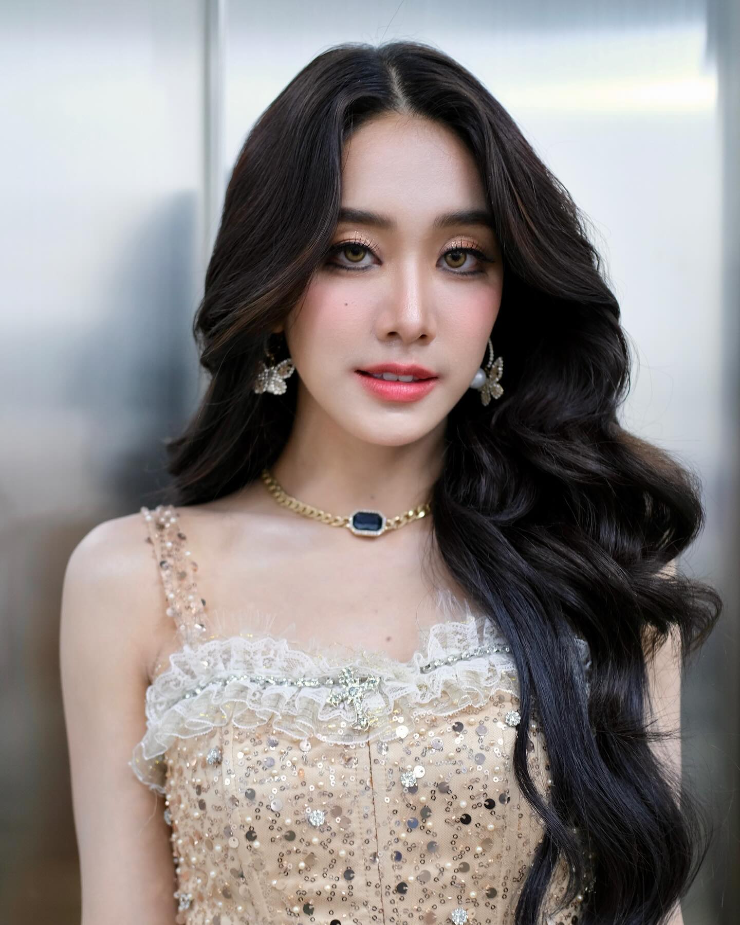 มายด์ - อาทิตยา ตรีบุดารักษ์