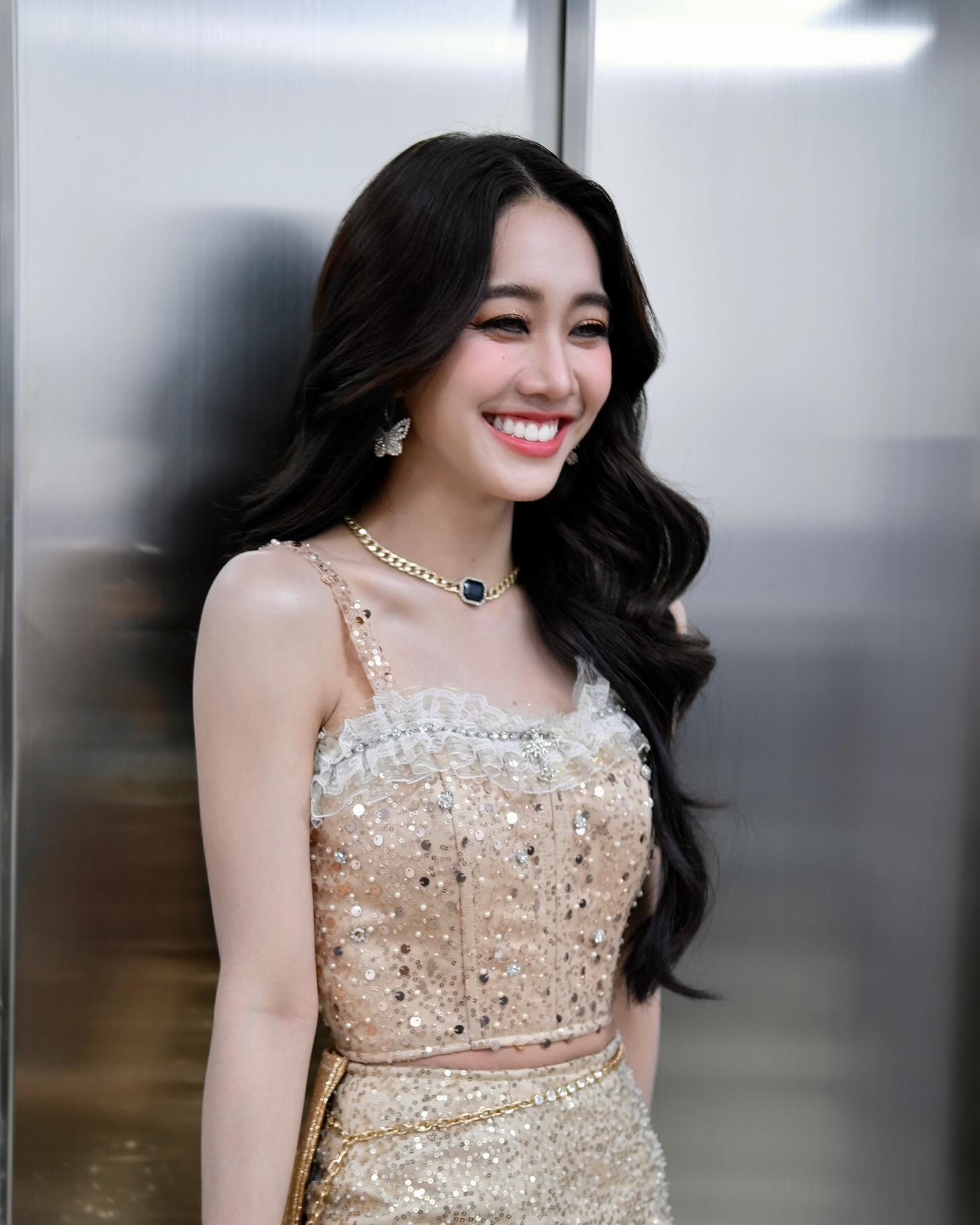 มายด์ - อาทิตยา ตรีบุดารักษ์
