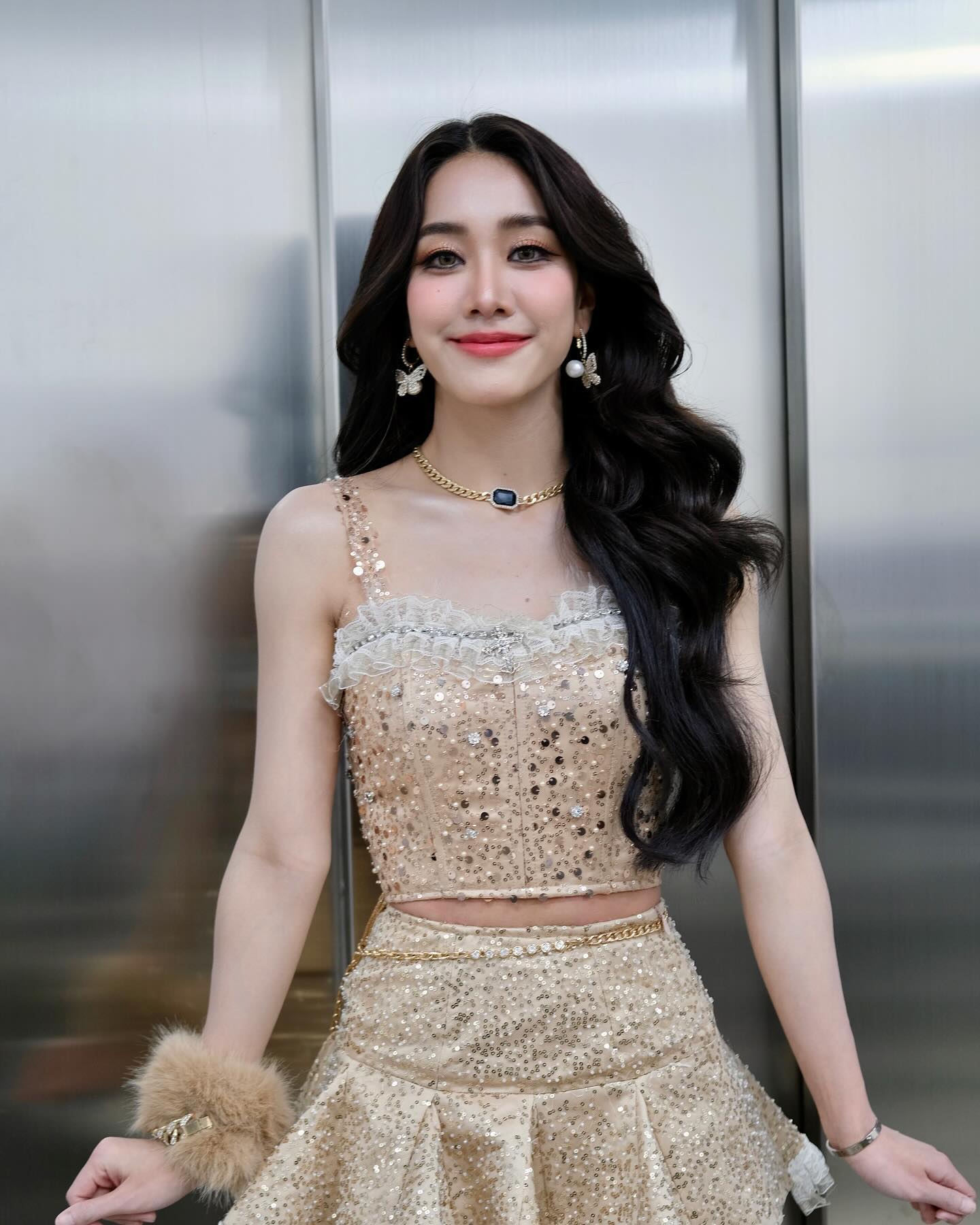 มายด์ - อาทิตยา ตรีบุดารักษ์