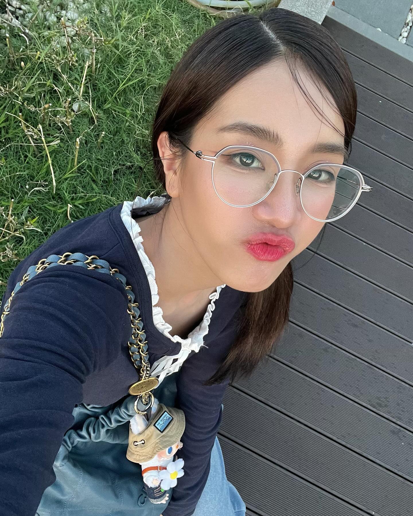 มายด์ - อาทิตยา ตรีบุดารักษ์