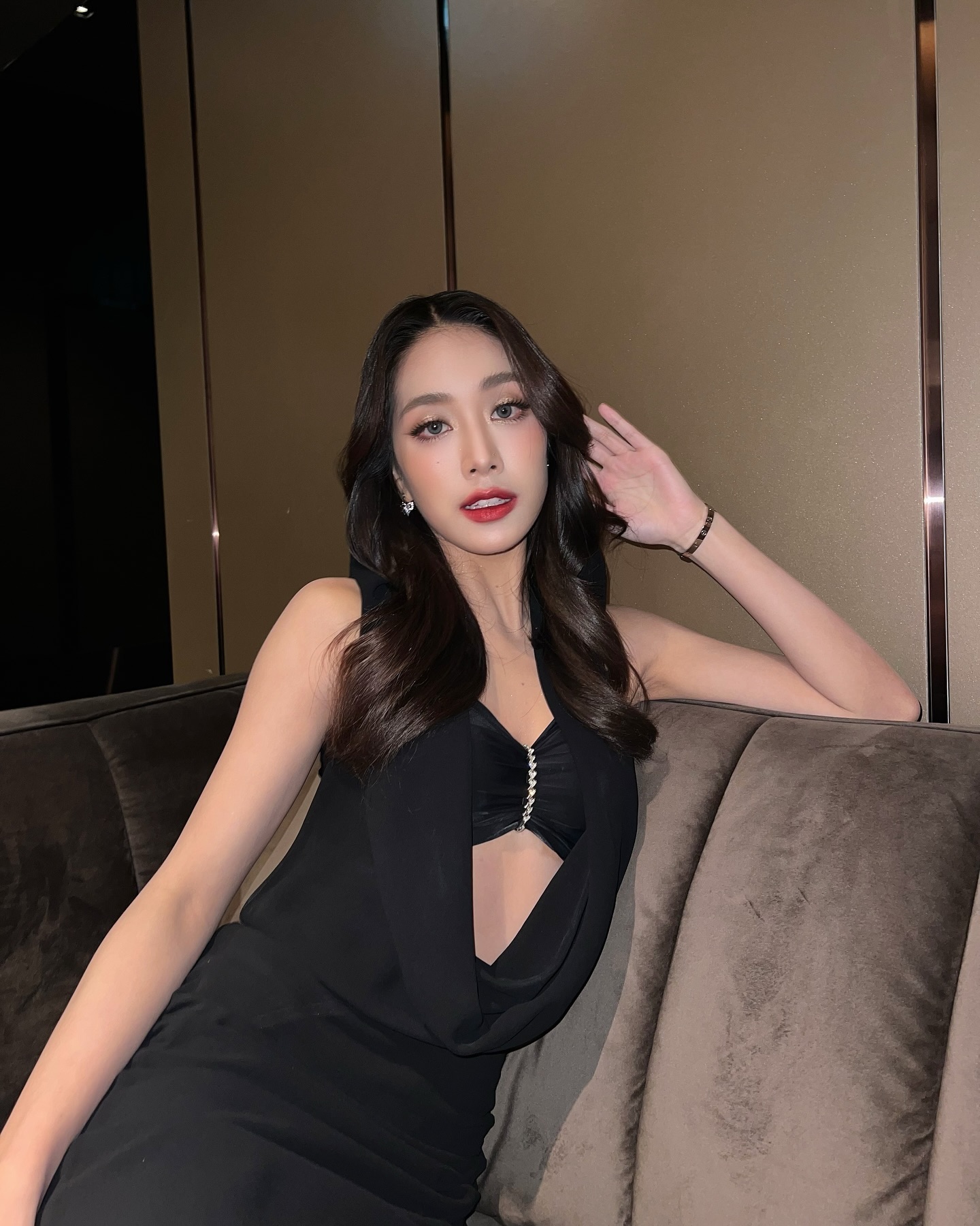 มายด์ - อาทิตยา ตรีบุดารักษ์