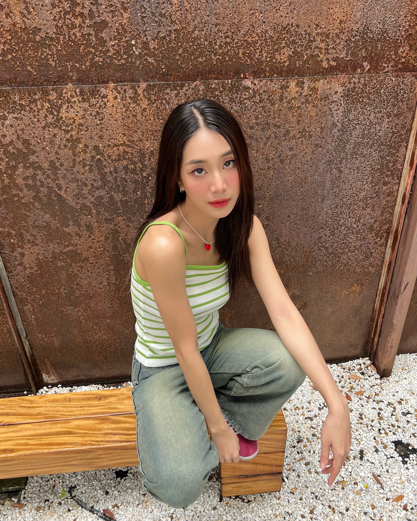 มายด์ - อาทิตยา ตรีบุดารักษ์