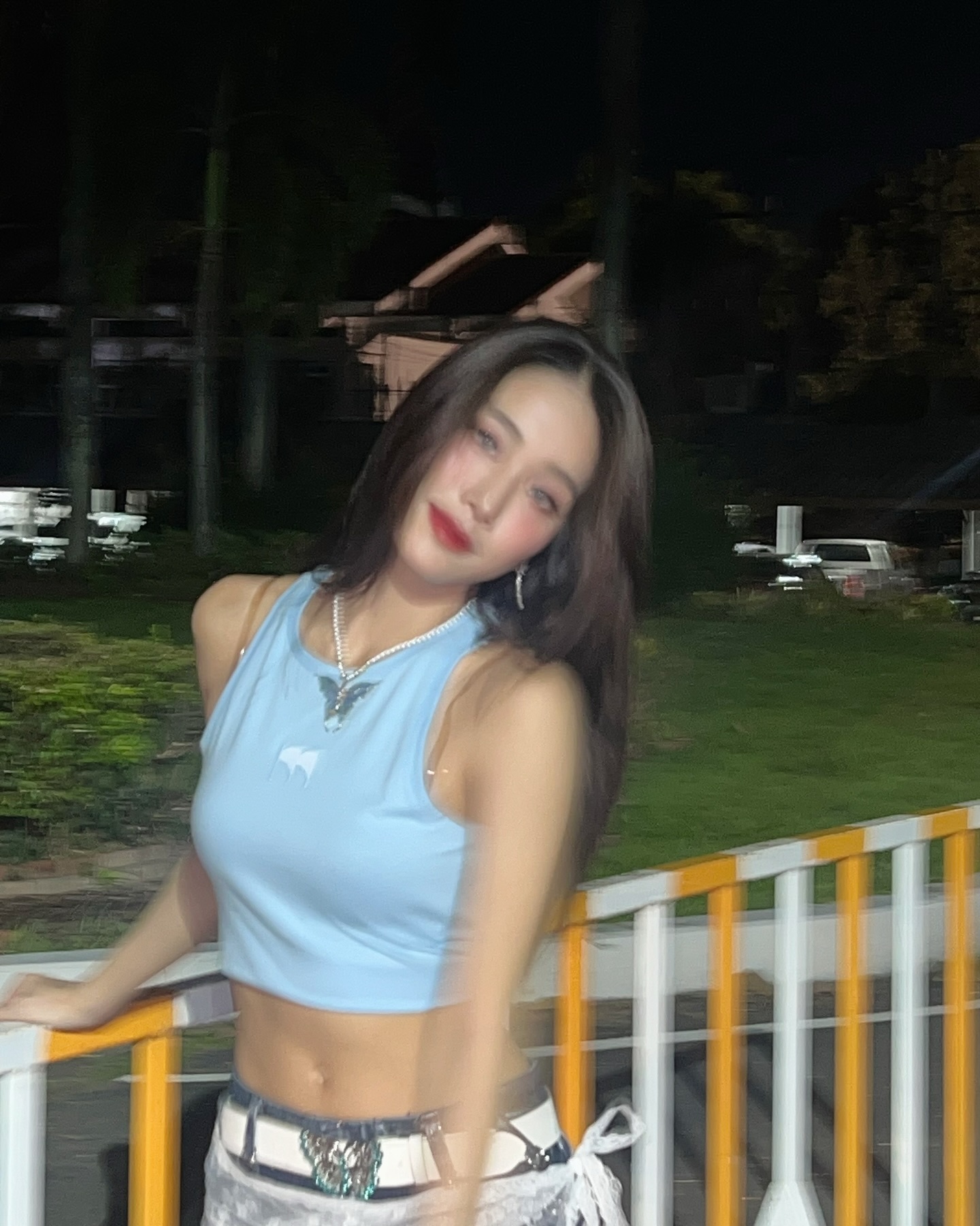 มายด์ - อาทิตยา ตรีบุดารักษ์