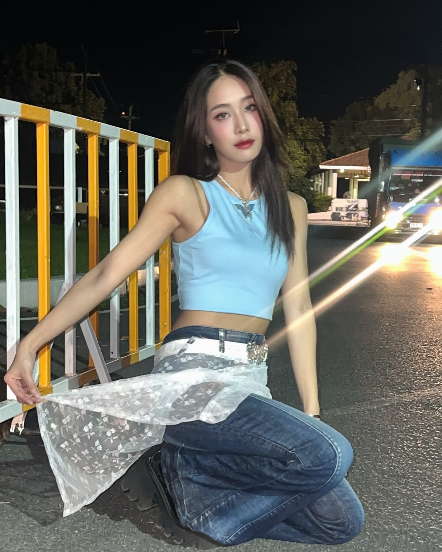 มายด์ - อาทิตยา ตรีบุดารักษ์