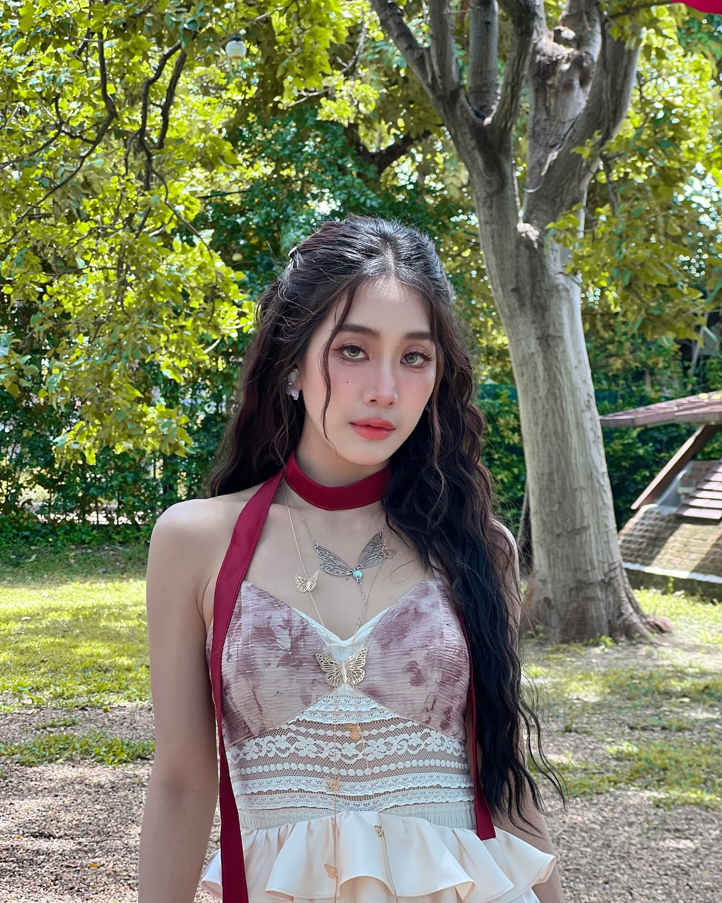 มายด์ - อาทิตยา ตรีบุดารักษ์