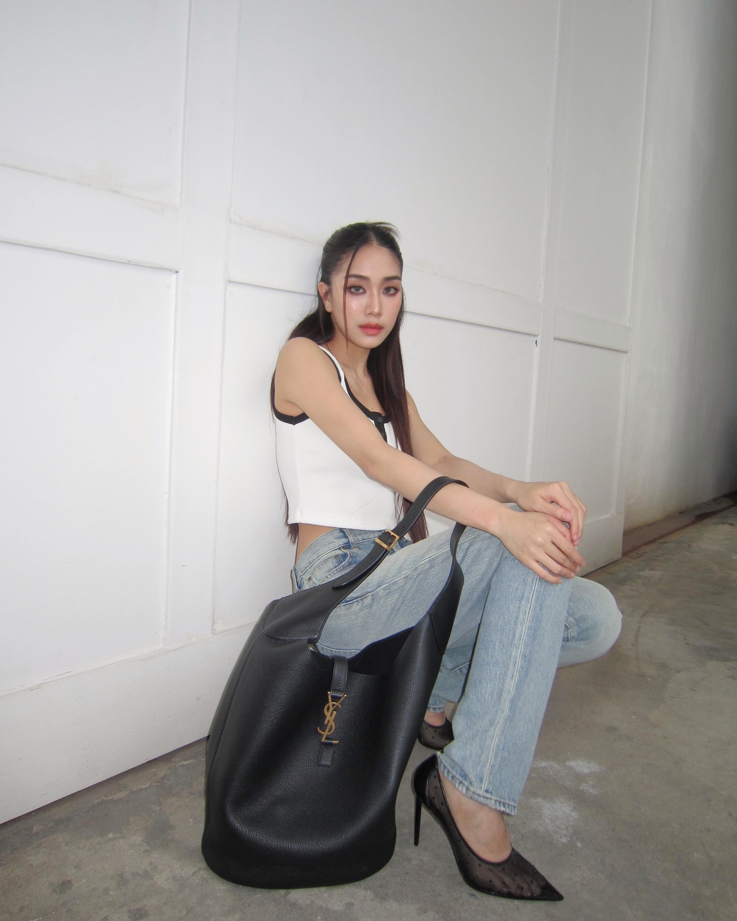 มายด์ - อาทิตยา ตรีบุดารักษ์