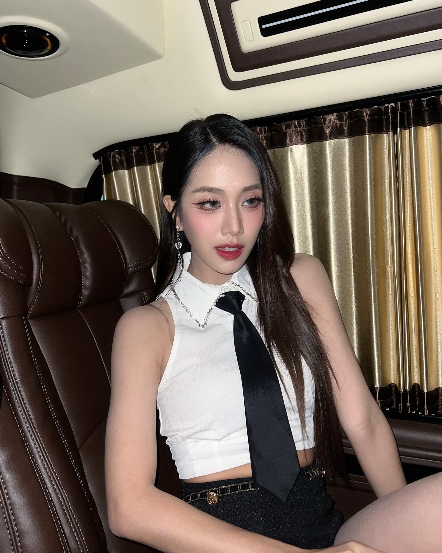 มายด์ - อาทิตยา ตรีบุดารักษ์