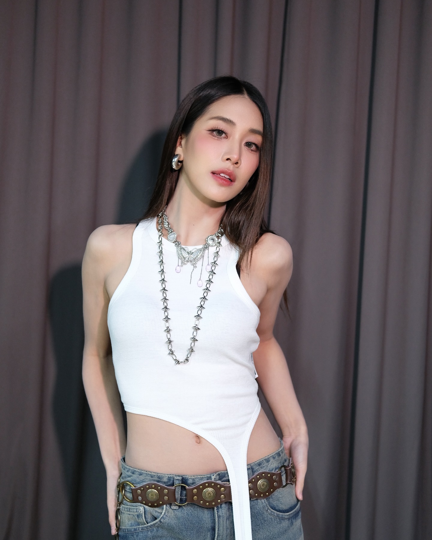 มายด์ - อาทิตยา ตรีบุดารักษ์