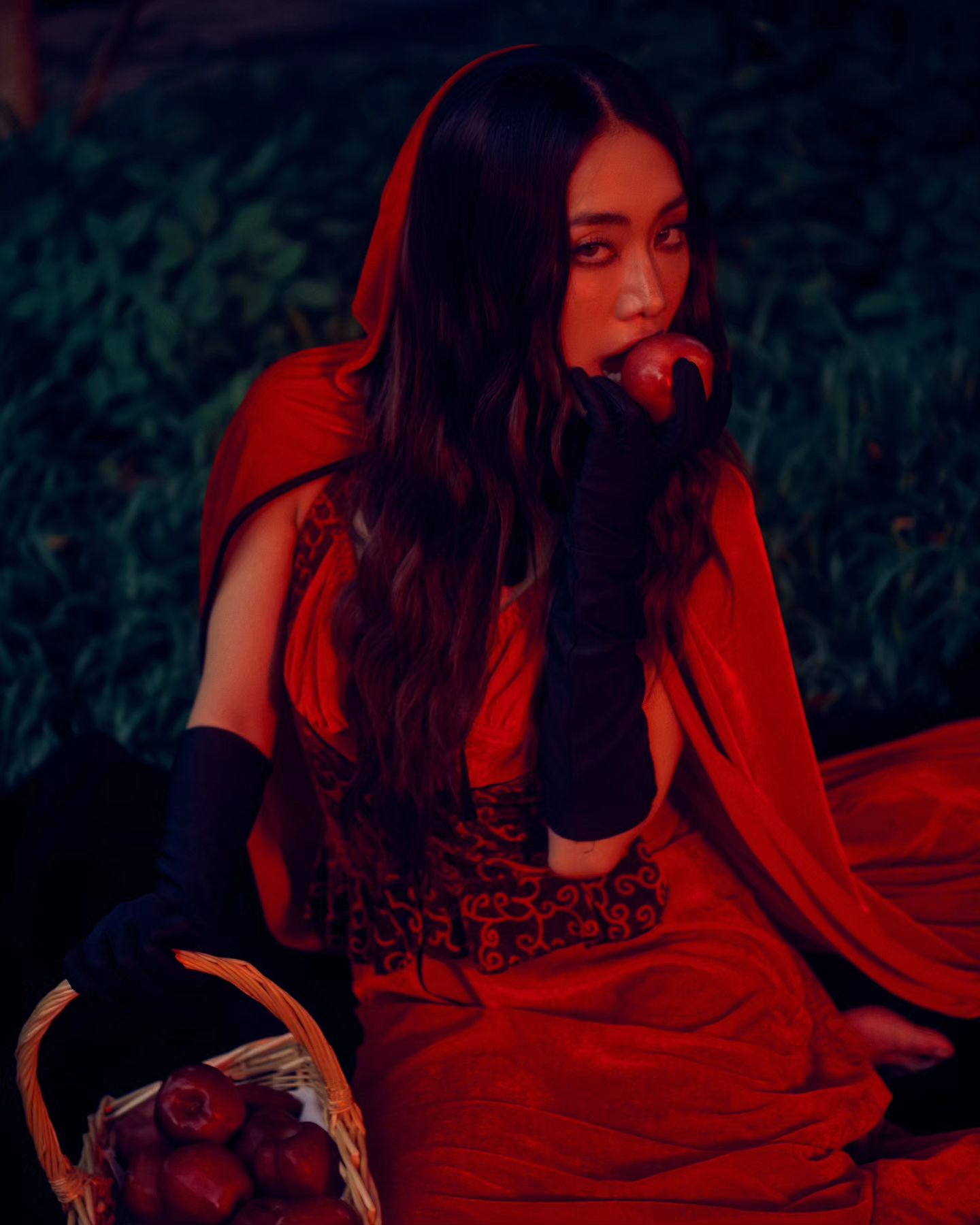 มายด์ - อาทิตยา ตรีบุดารักษ์