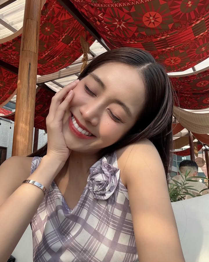 มายด์ - อาทิตยา ตรีบุดารักษ์