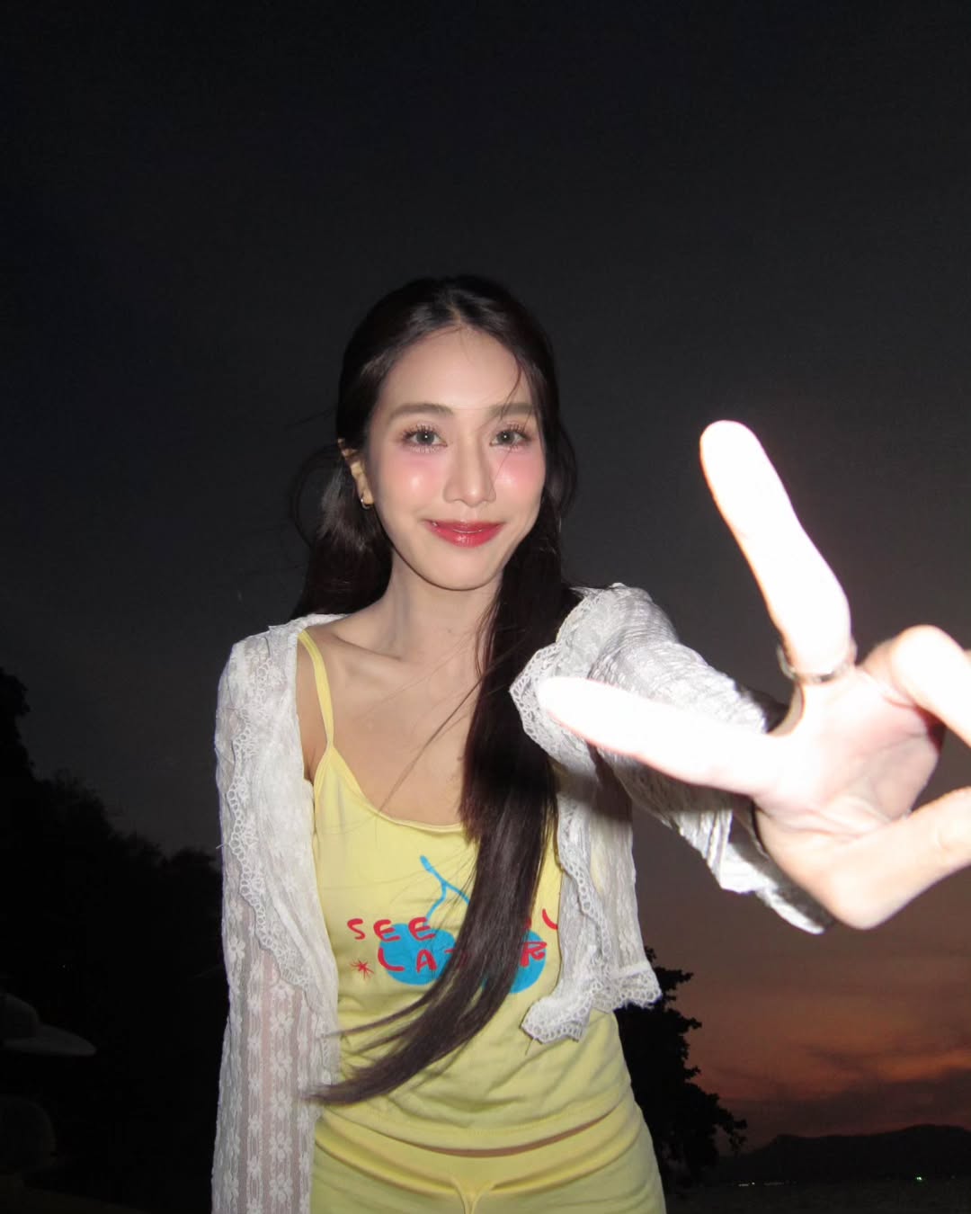 มายด์ - อาทิตยา ตรีบุดารักษ์