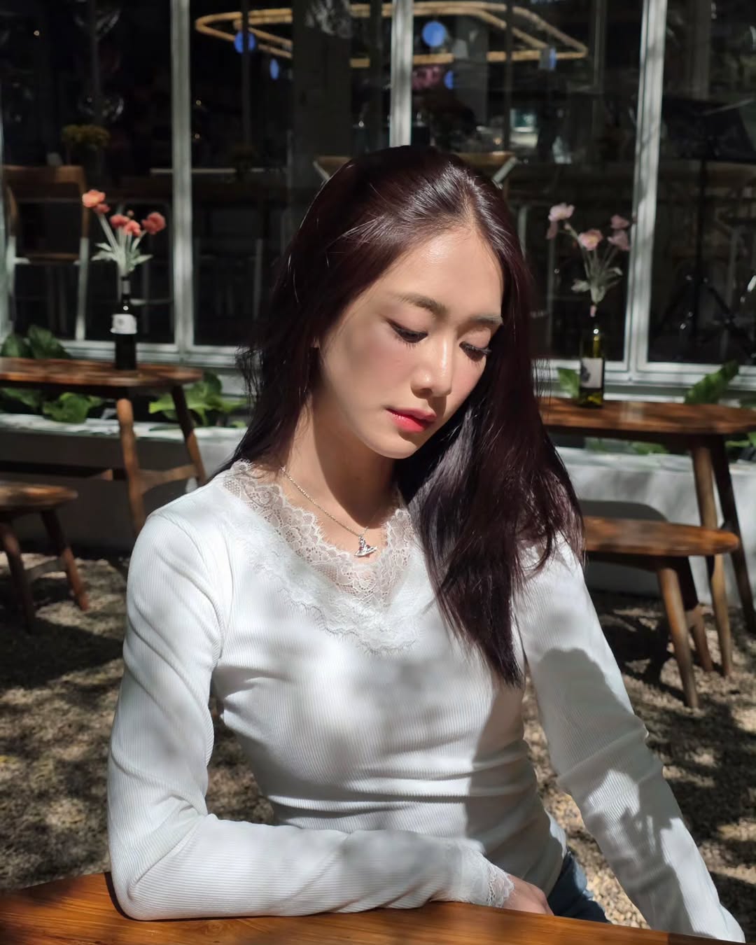 มายด์ - อาทิตยา ตรีบุดารักษ์