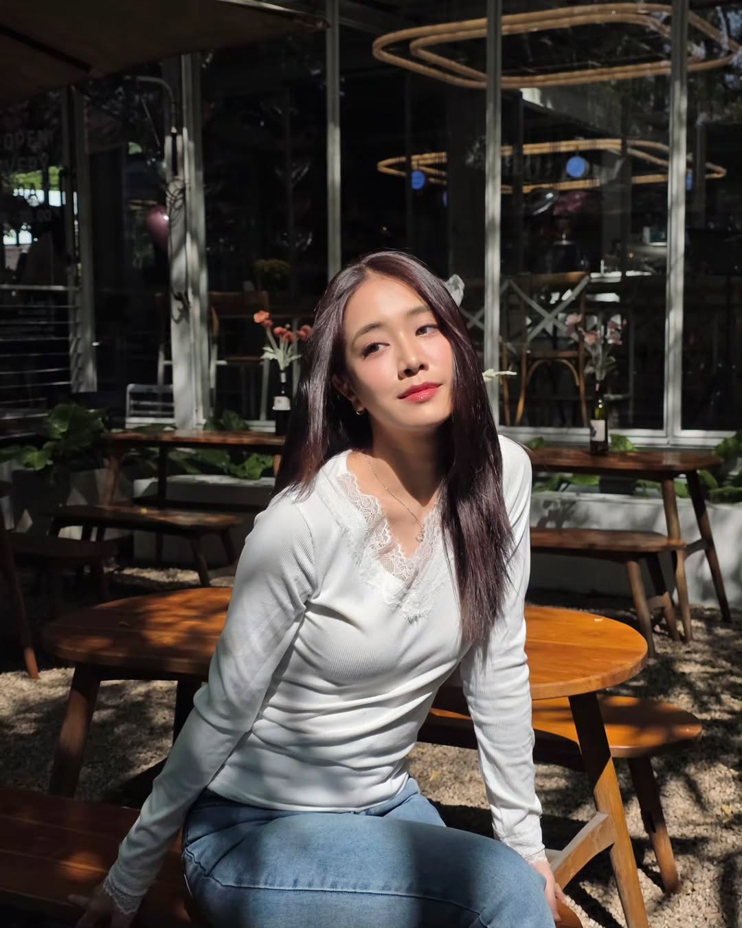 มายด์ - อาทิตยา ตรีบุดารักษ์
