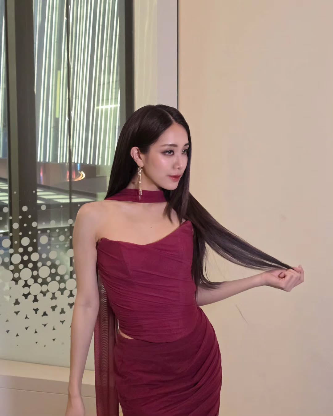 มายด์ - อาทิตยา ตรีบุดารักษ์