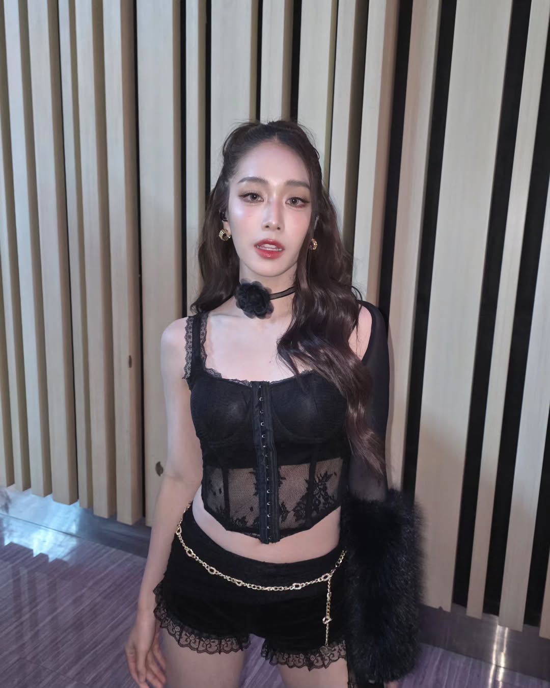 มายด์ - อาทิตยา ตรีบุดารักษ์