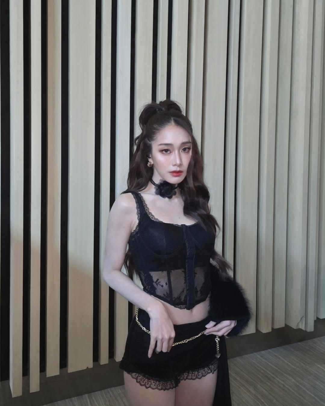 มายด์ - อาทิตยา ตรีบุดารักษ์