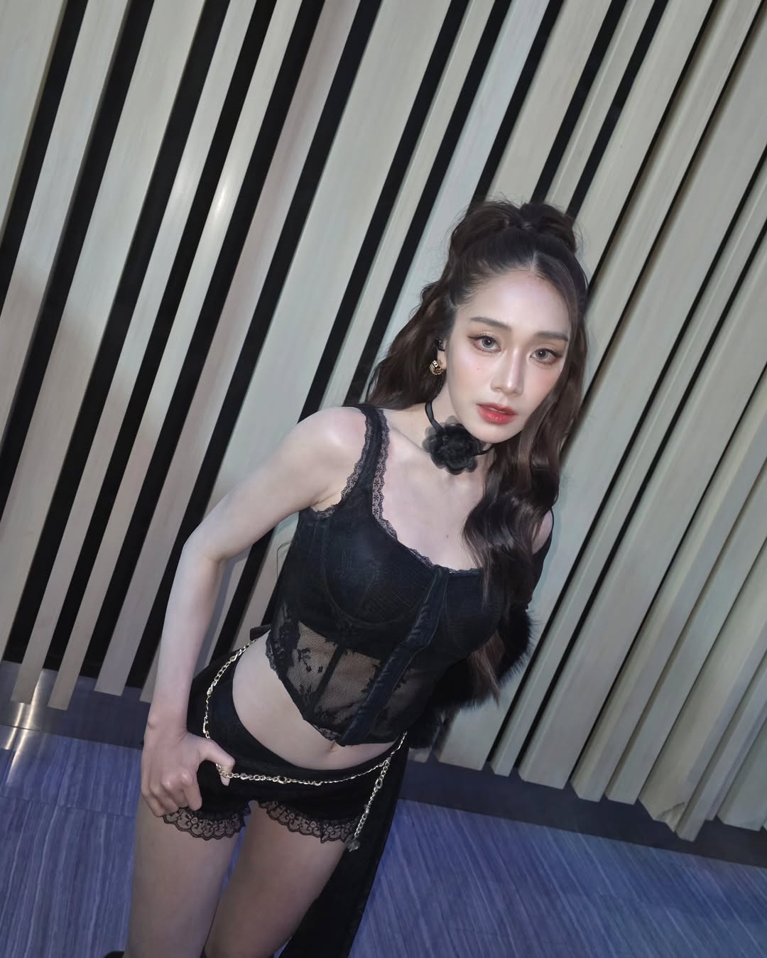 มายด์ - อาทิตยา ตรีบุดารักษ์