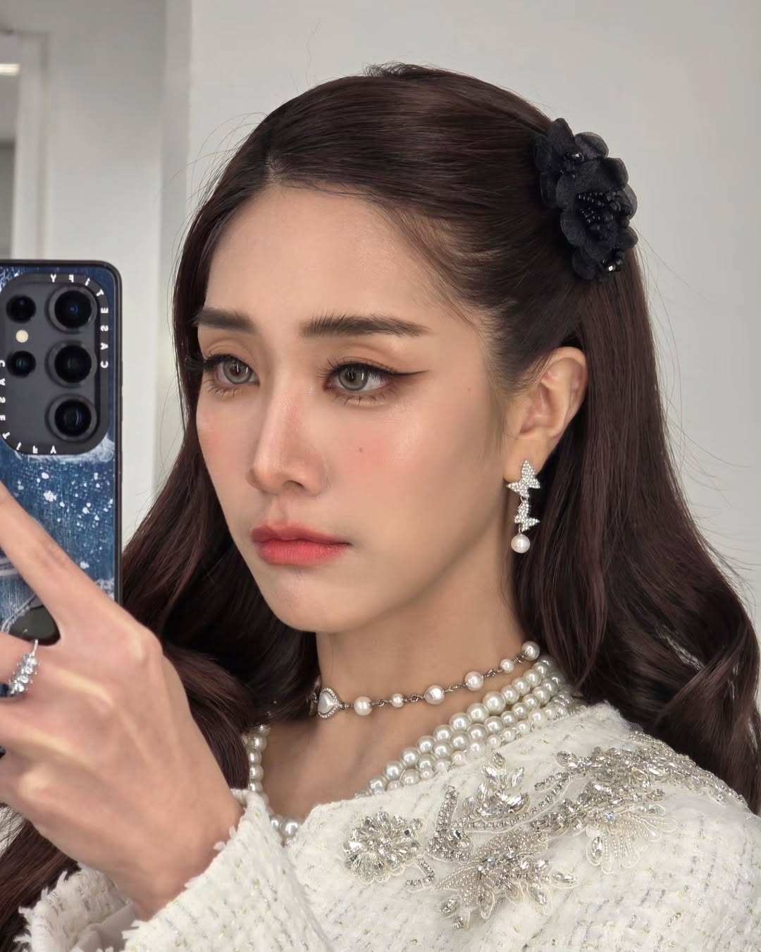 มายด์ - อาทิตยา ตรีบุดารักษ์