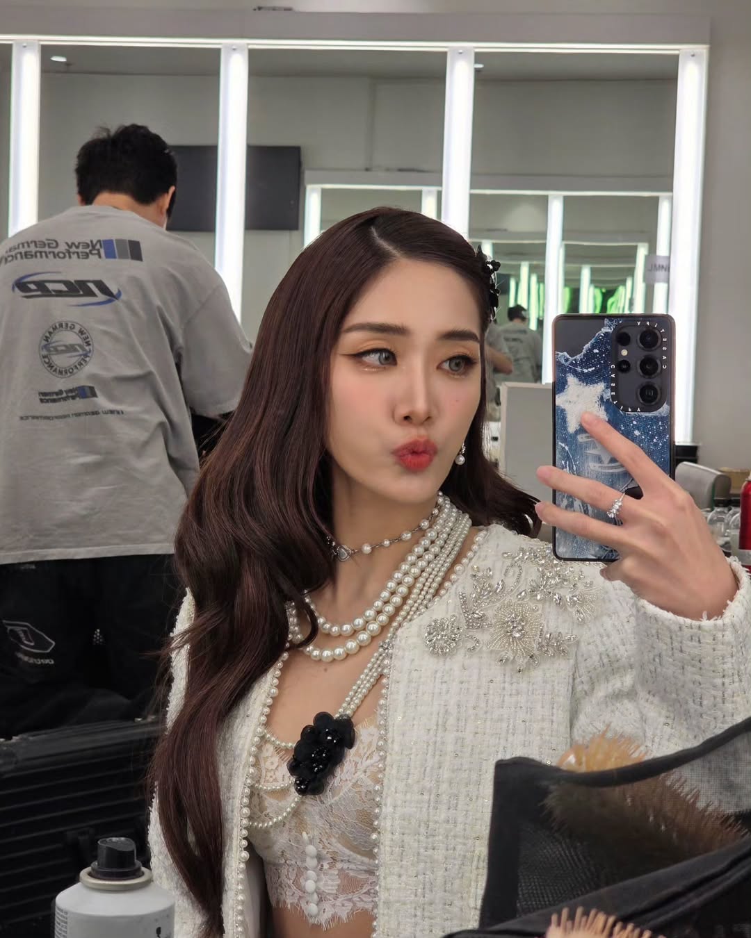 มายด์ - อาทิตยา ตรีบุดารักษ์