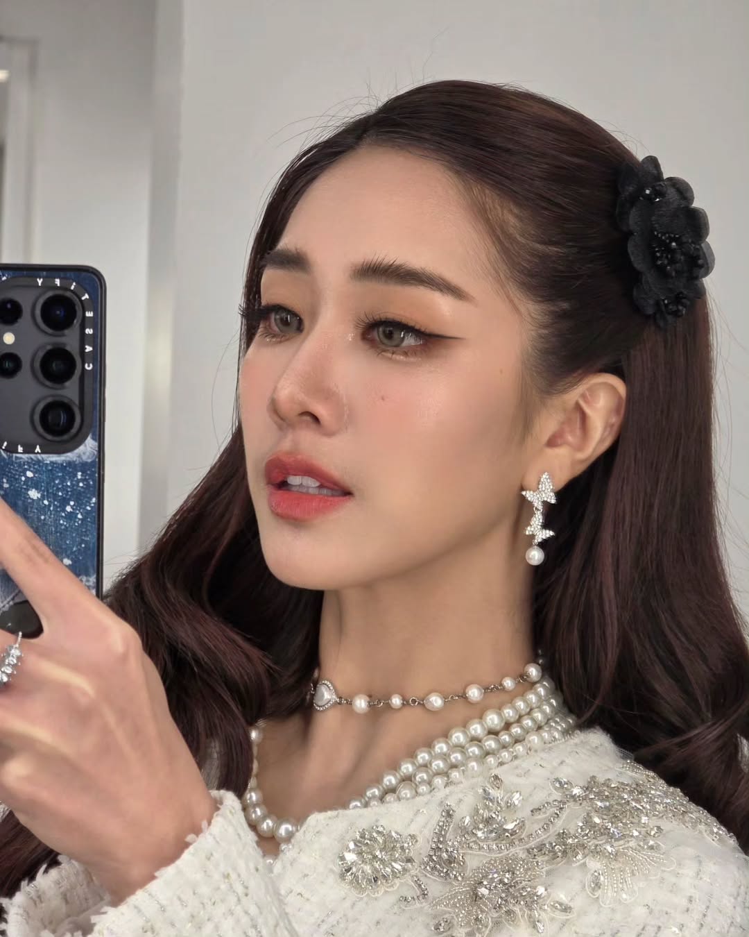 มายด์ - อาทิตยา ตรีบุดารักษ์