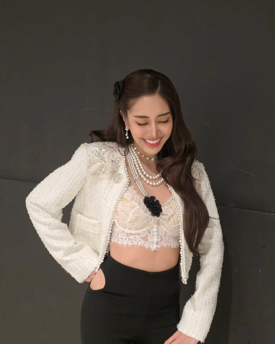 มายด์ - อาทิตยา ตรีบุดารักษ์