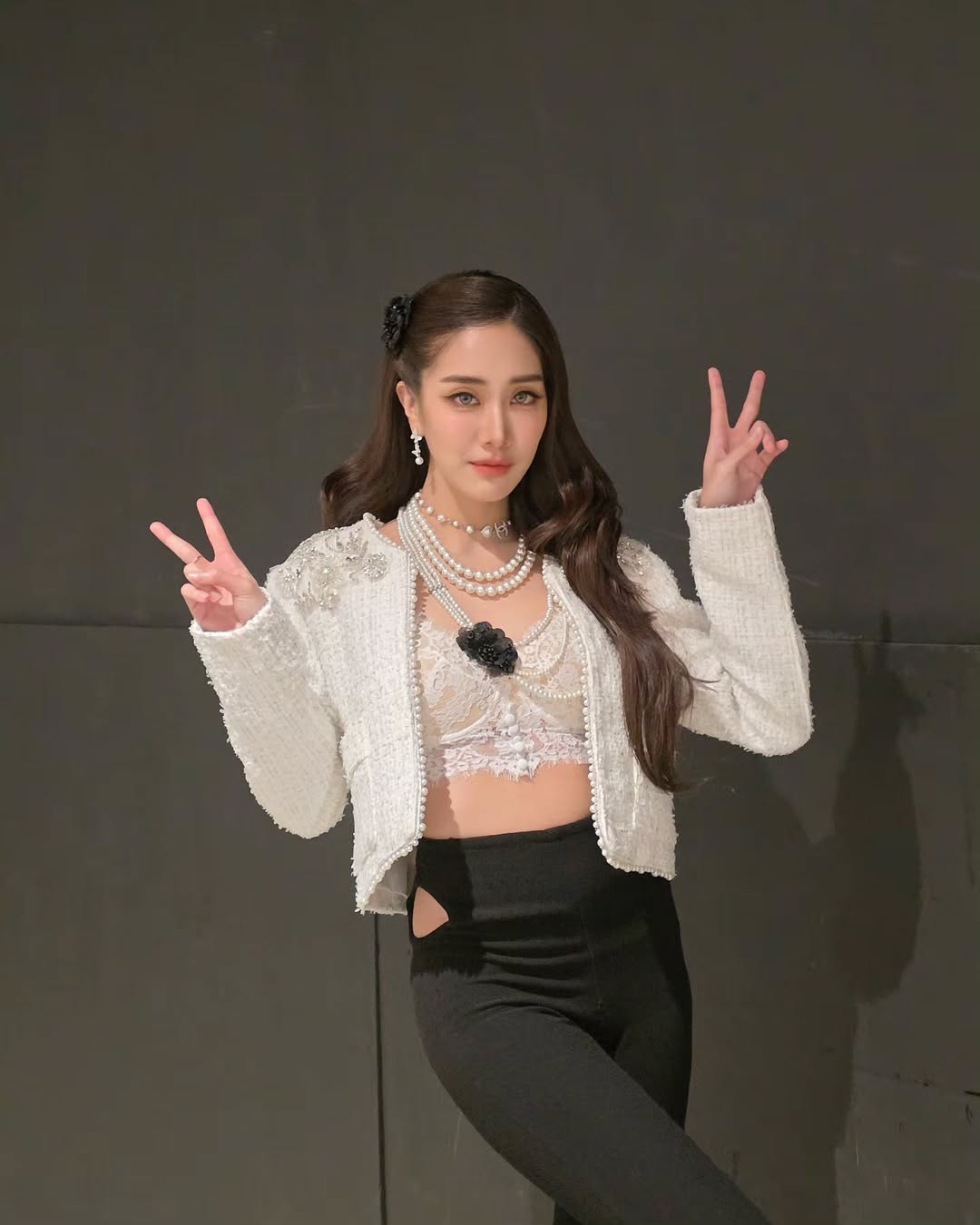 มายด์ - อาทิตยา ตรีบุดารักษ์