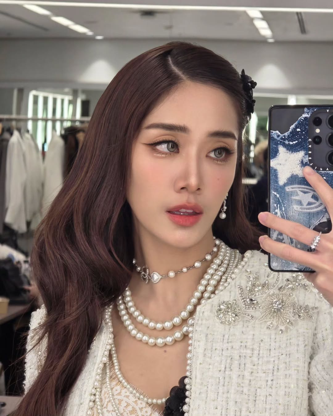 มายด์ - อาทิตยา ตรีบุดารักษ์
