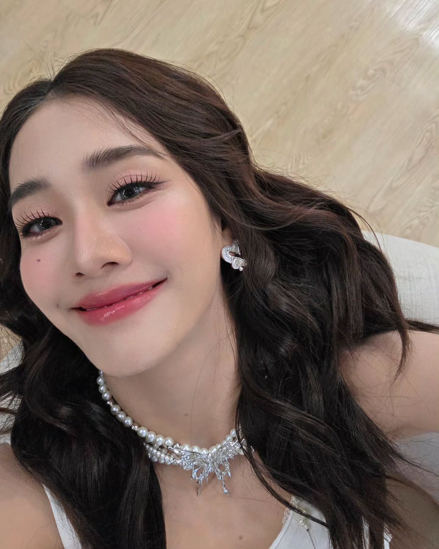 มายด์ - อาทิตยา ตรีบุดารักษ์