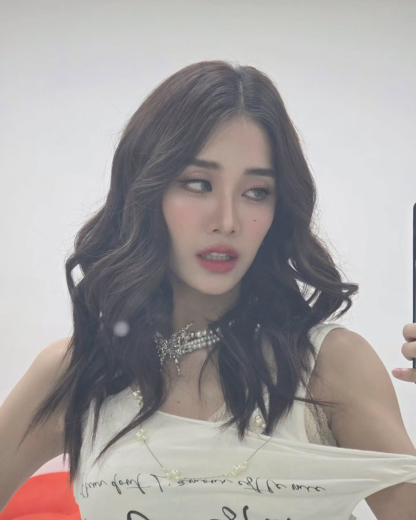 มายด์ - อาทิตยา ตรีบุดารักษ์