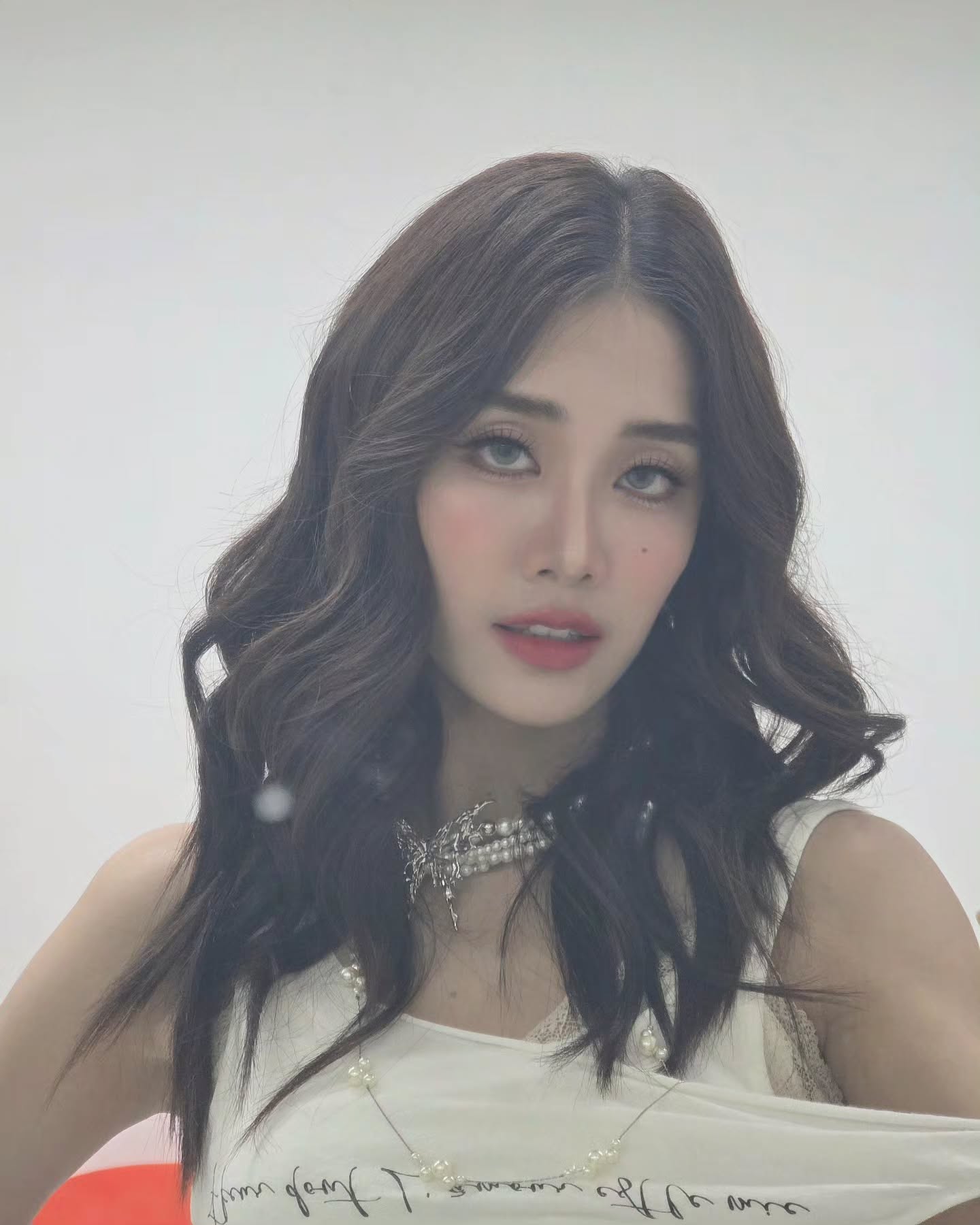 มายด์ - อาทิตยา ตรีบุดารักษ์