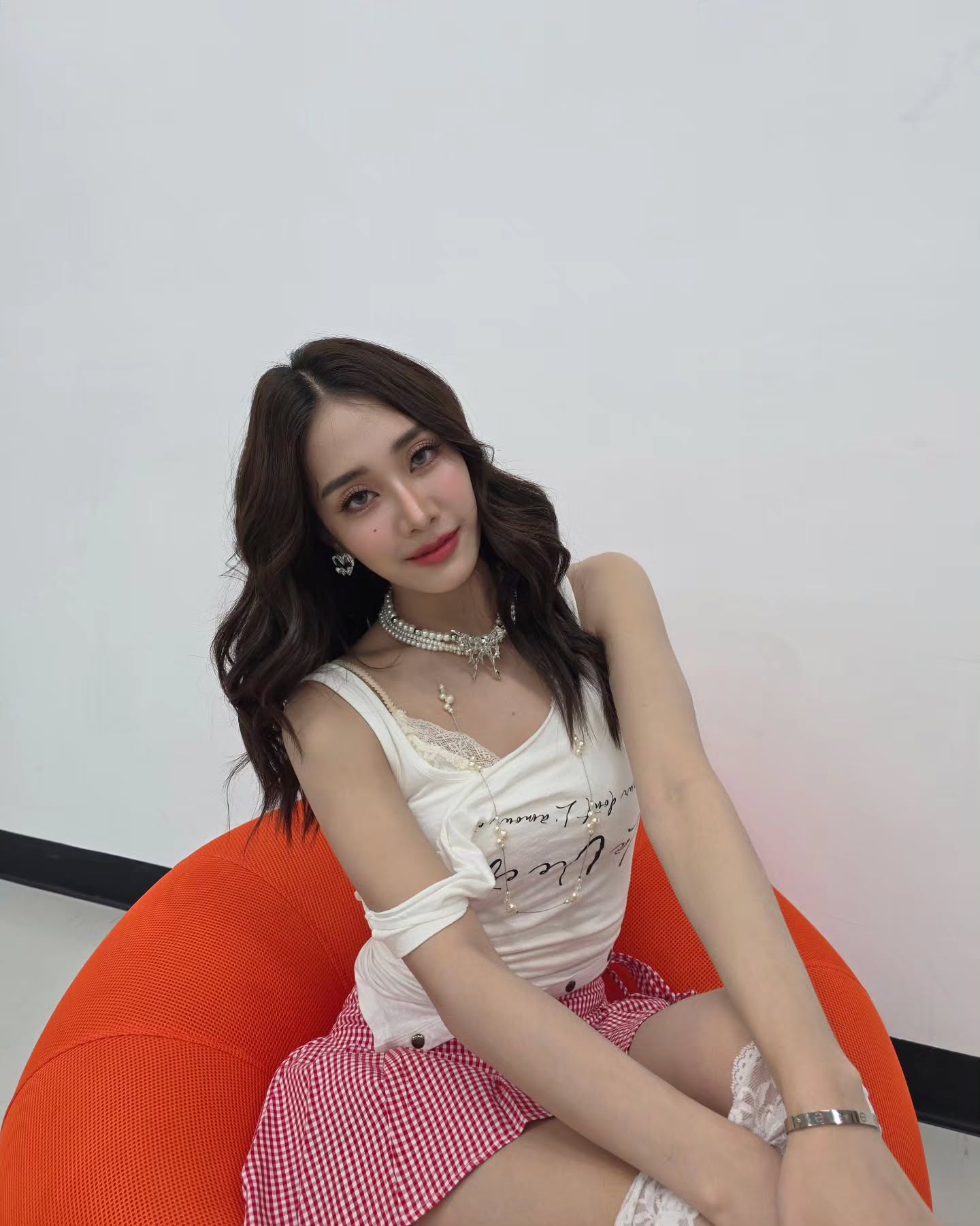 มายด์ - อาทิตยา ตรีบุดารักษ์