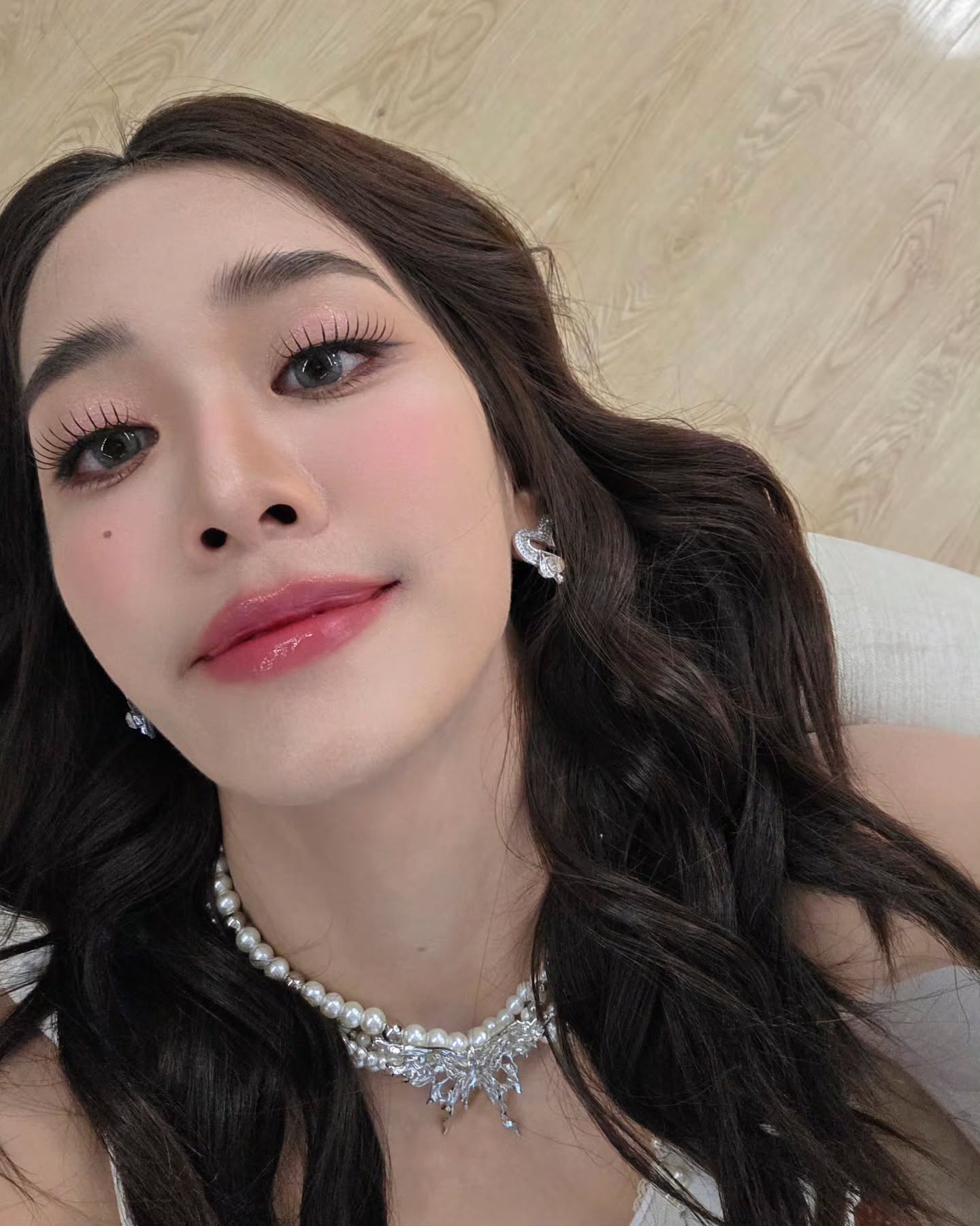 มายด์ - อาทิตยา ตรีบุดารักษ์