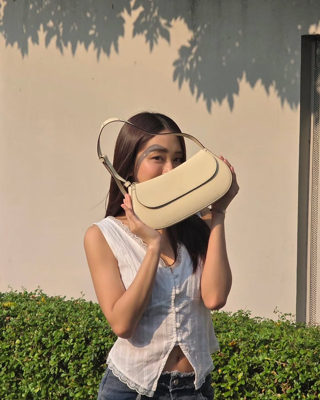 มายด์ - อาทิตยา ตรีบุดารักษ์