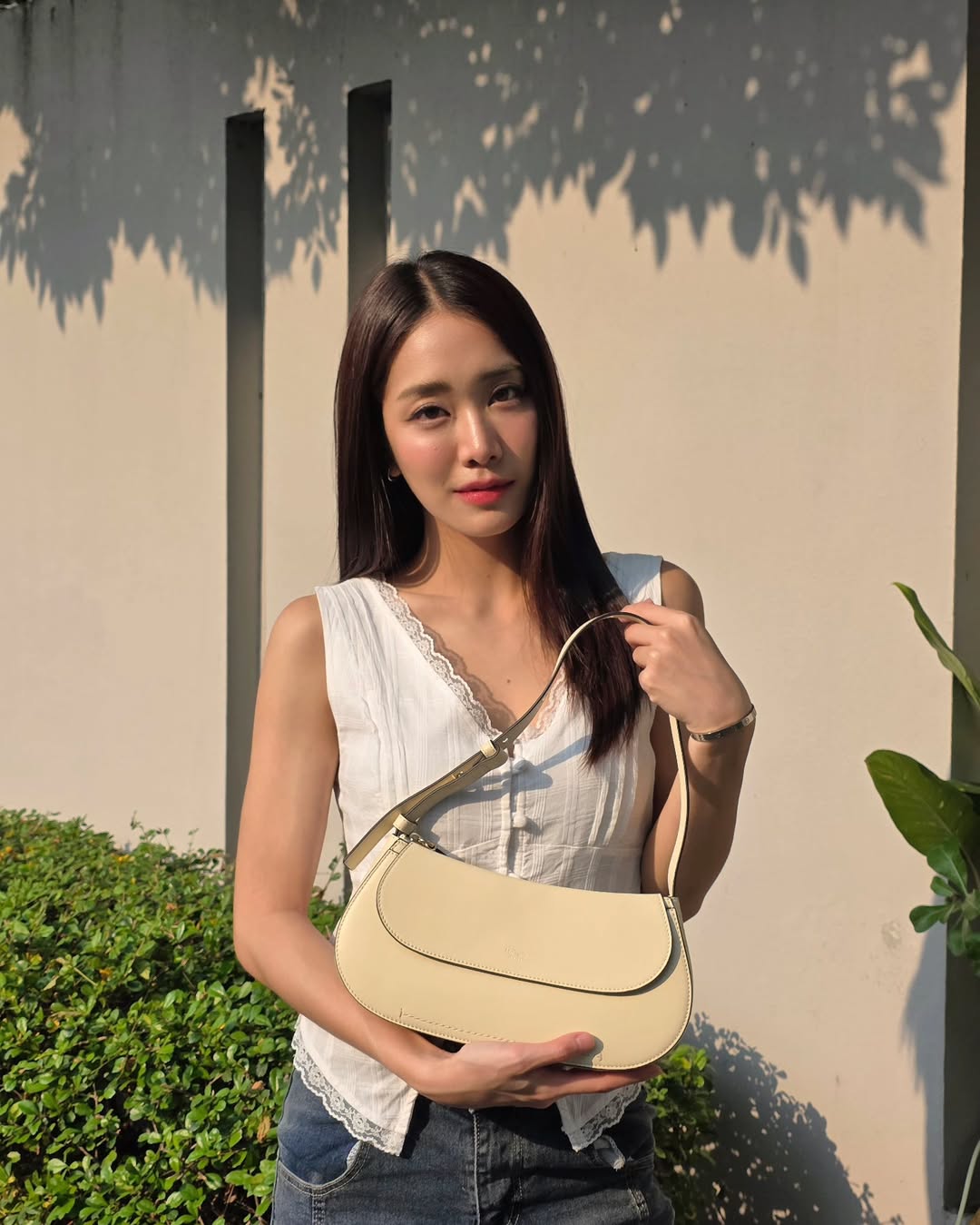 มายด์ - อาทิตยา ตรีบุดารักษ์