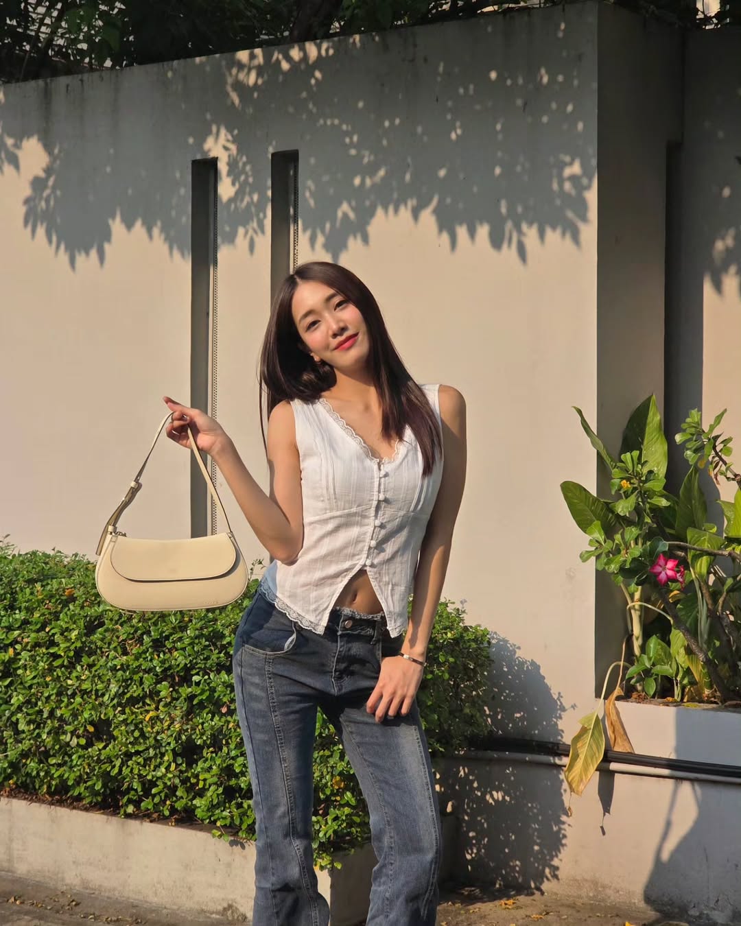 มายด์ - อาทิตยา ตรีบุดารักษ์