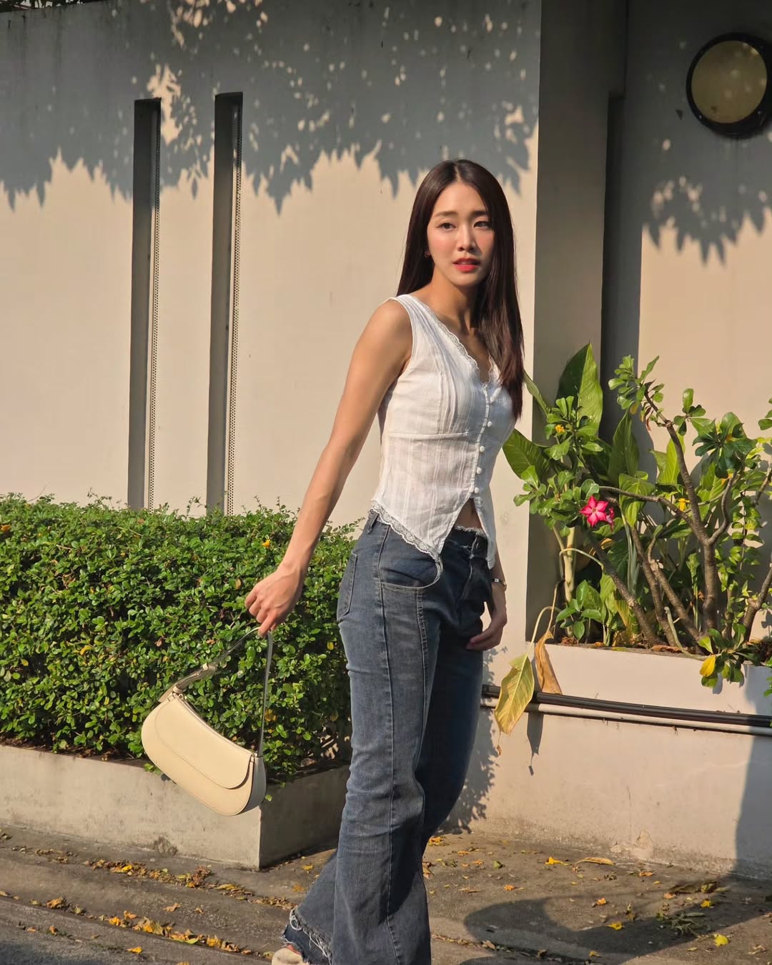 มายด์ - อาทิตยา ตรีบุดารักษ์