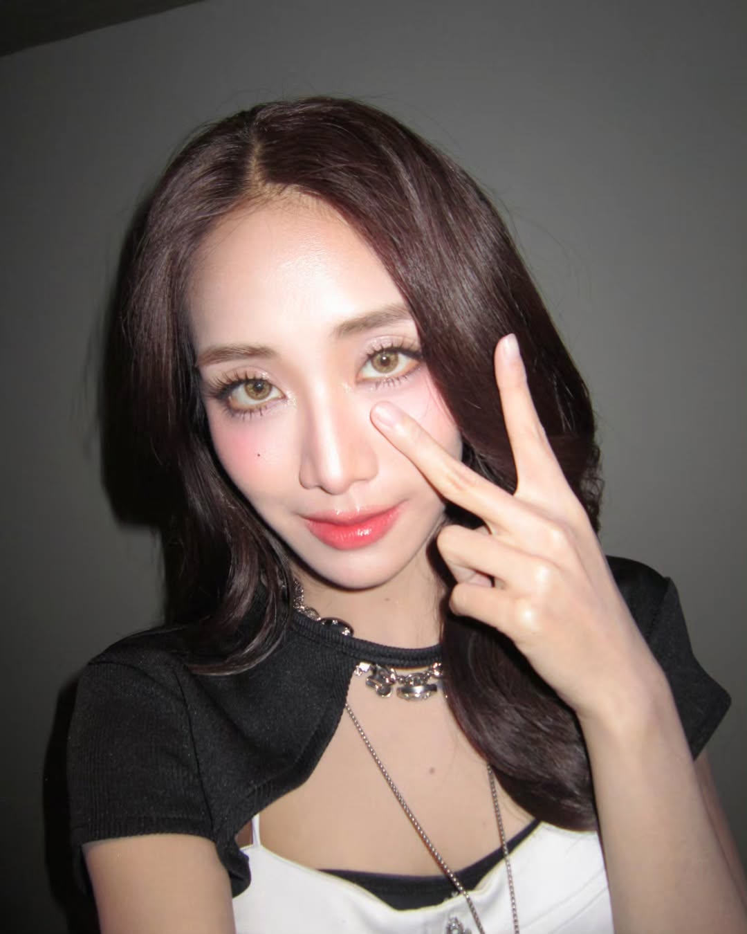 มายด์ - อาทิตยา ตรีบุดารักษ์